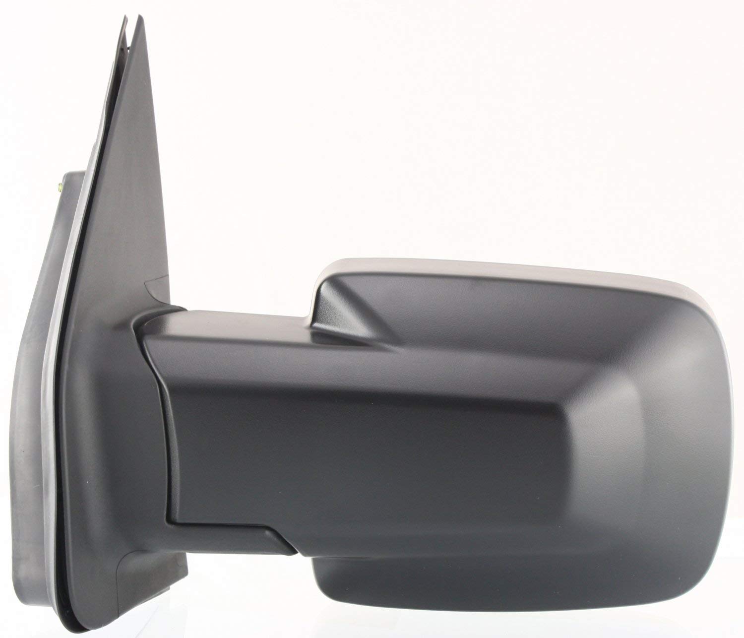 Kool Vue Power Heated Mirrors for Honda Element 2003-2011 - Driver & Passenger Side, Paintable - Defrost & Anti-Fog for Safe Winter Driving