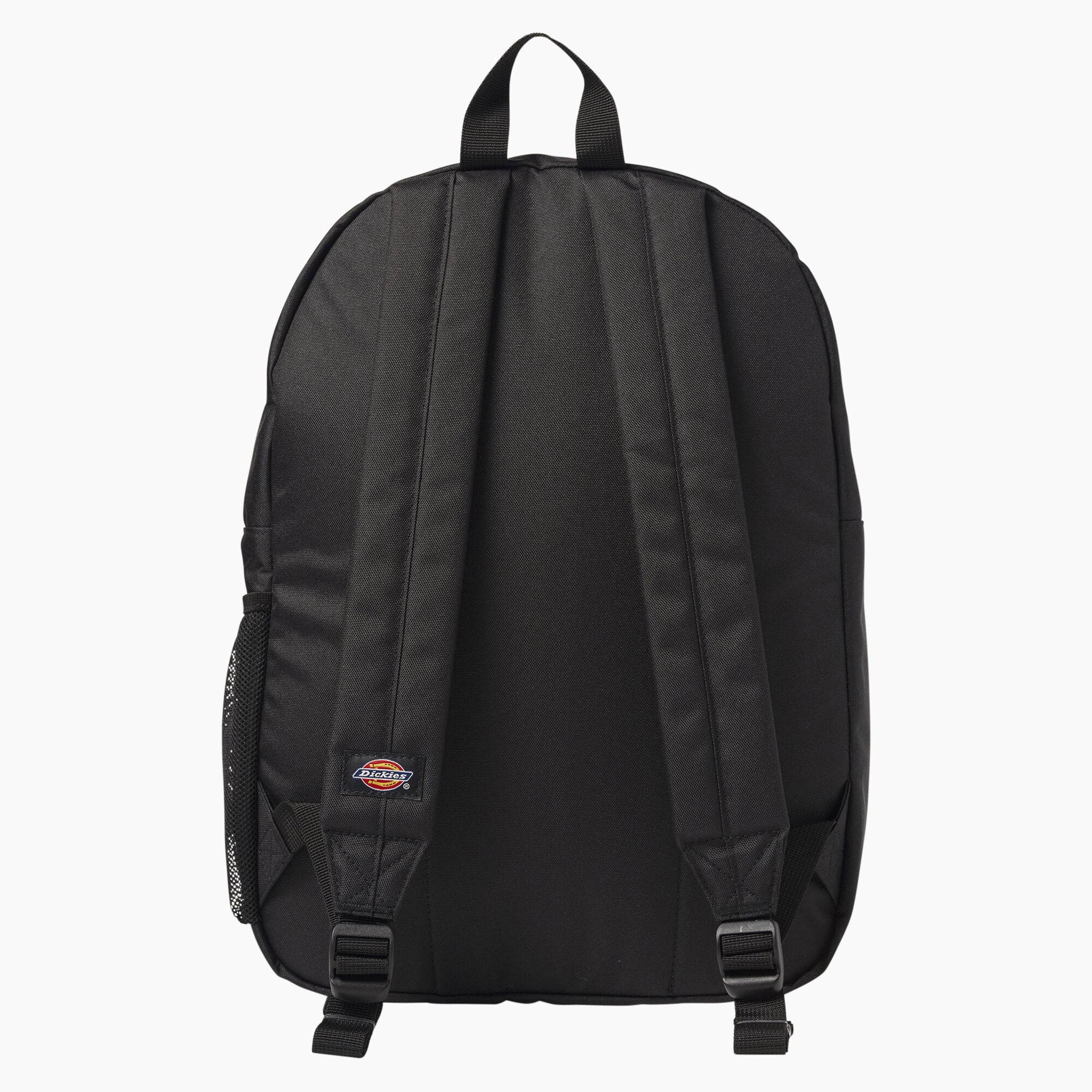 Dickies Basic Double Logo Backpack - Durable School & Travel Backpack for Men & Women - Perfect for Work, College & Outdoor Adventures