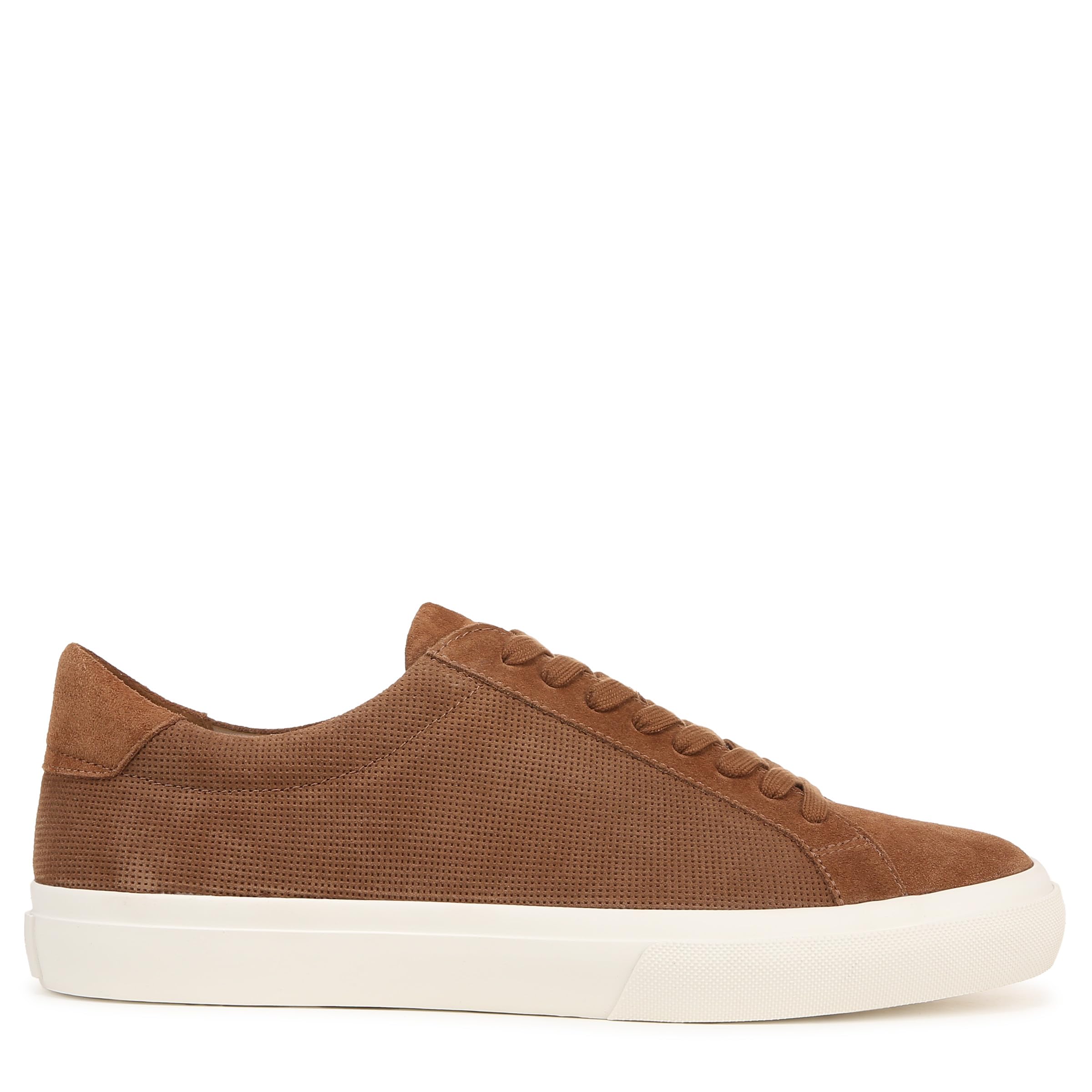 Vince Men's Fulton Sneaker - Lightweight Comfortable Casual Shoes for Walking, Running & Everyday Wear | Stylish Breathable Sneakers for Men
