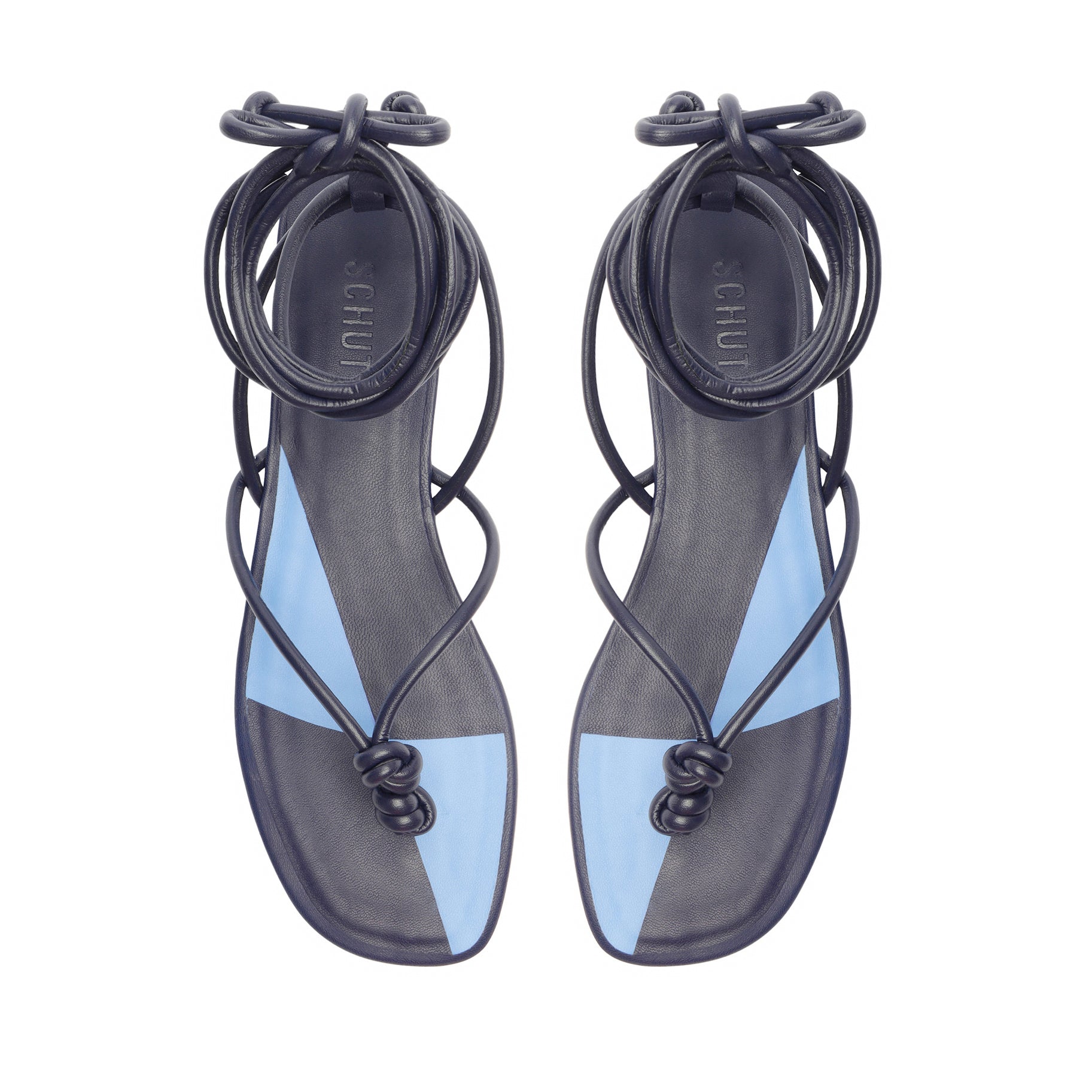 Poppy Flat Sandal - Women's Comfortable Casual Summer Sandals for Beach, Walking & Vacation | Lightweight Breathable Slip-On Shoes