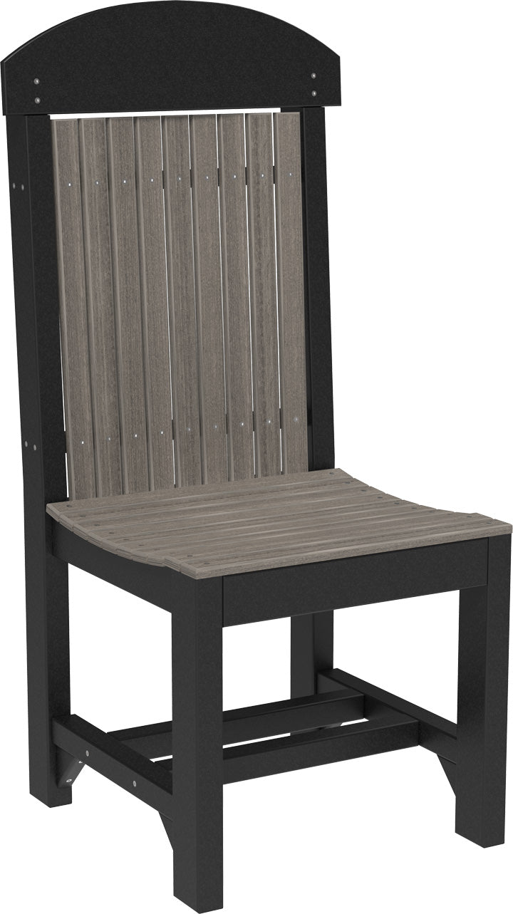 LuxCraft Classic Side Chair - 18