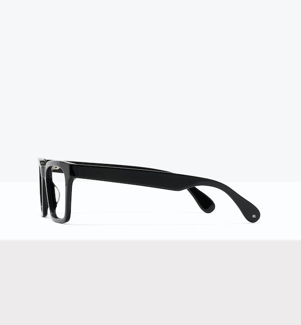 Beckett Eyeglasses - Stylish & Lightweight Glasses for Men & Women | Perfect for Reading, Driving & Daily Wear