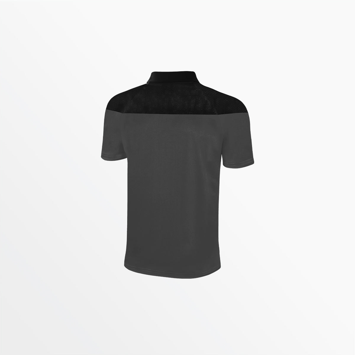 Men's Tribeca Poly Polo Shirt - Breathable & Comfortable Casual Wear for Work, Golf & Outdoor Activities