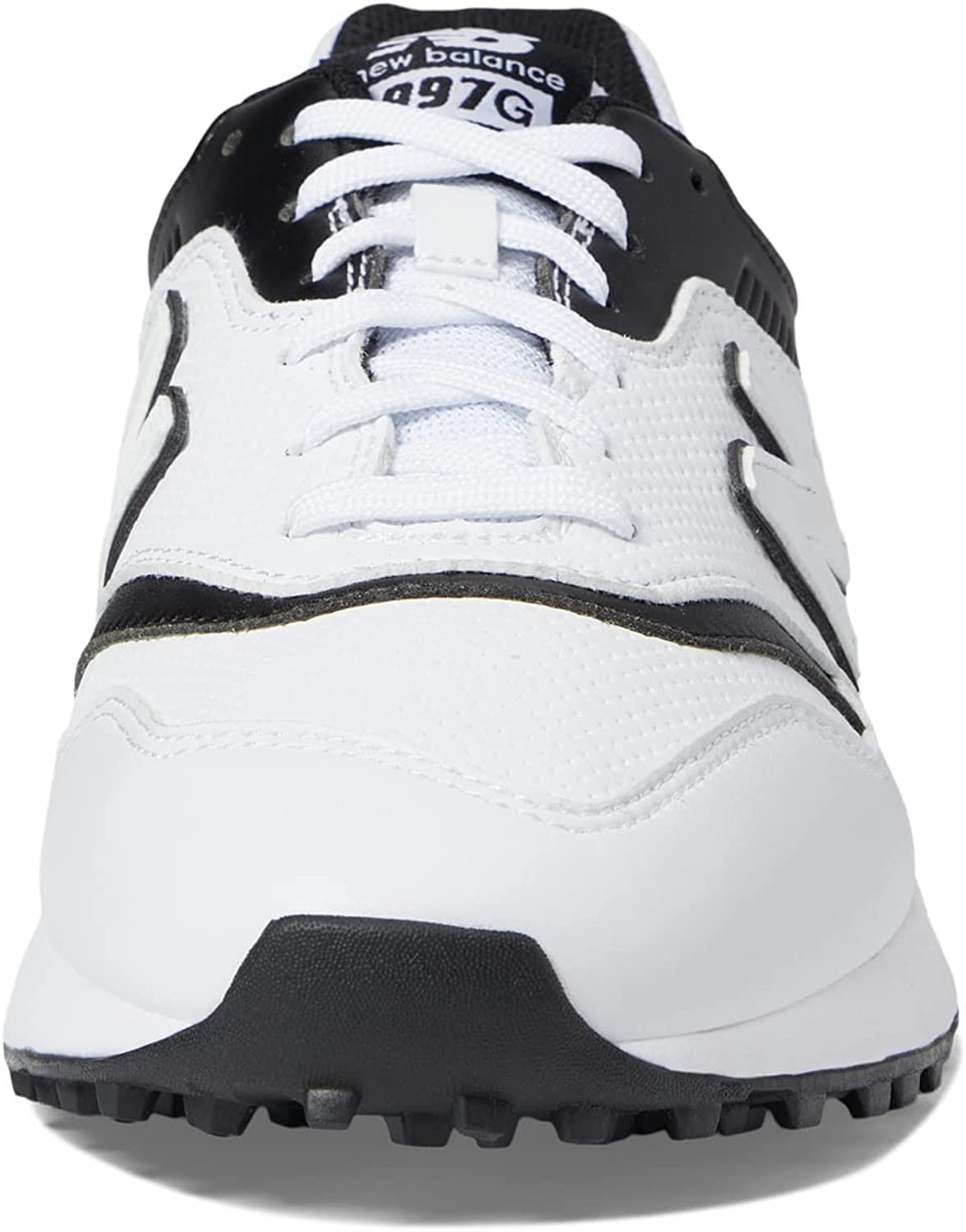New Balance Men's 997 SL Golf Shoes - Lightweight Comfort & Performance for Golfers | Perfect for Golf Course & Casual Wear