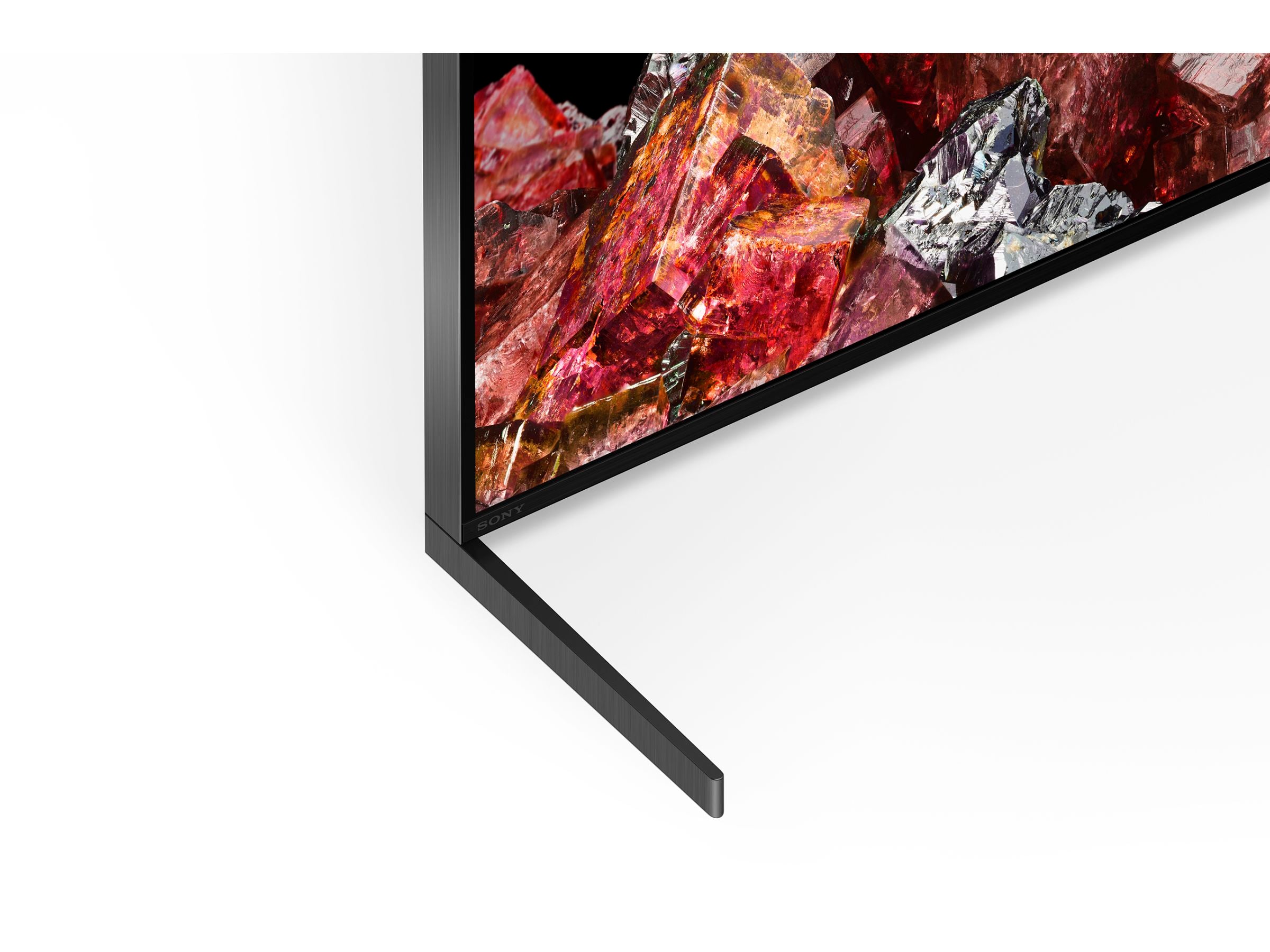 Sony Bravia XR 85X95L 85-Inch 4K Ultra HD Smart LED TV with Google TV - Perfect for Home Theater, Gaming & Streaming Entertainment