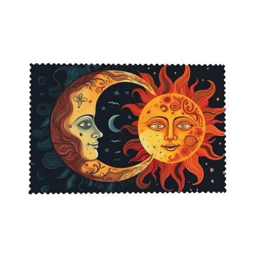 Sun Moon Stars
