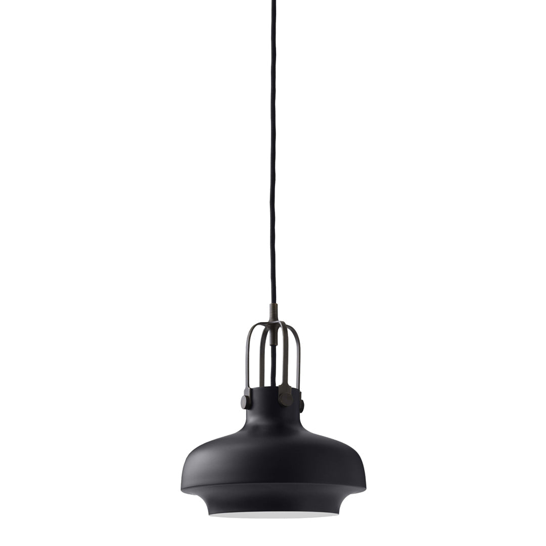 Copenhagen SC6 Pendant Light - Modern Scandinavian Hanging Lamp for Kitchen Island, Dining Room & Living Room Lighting