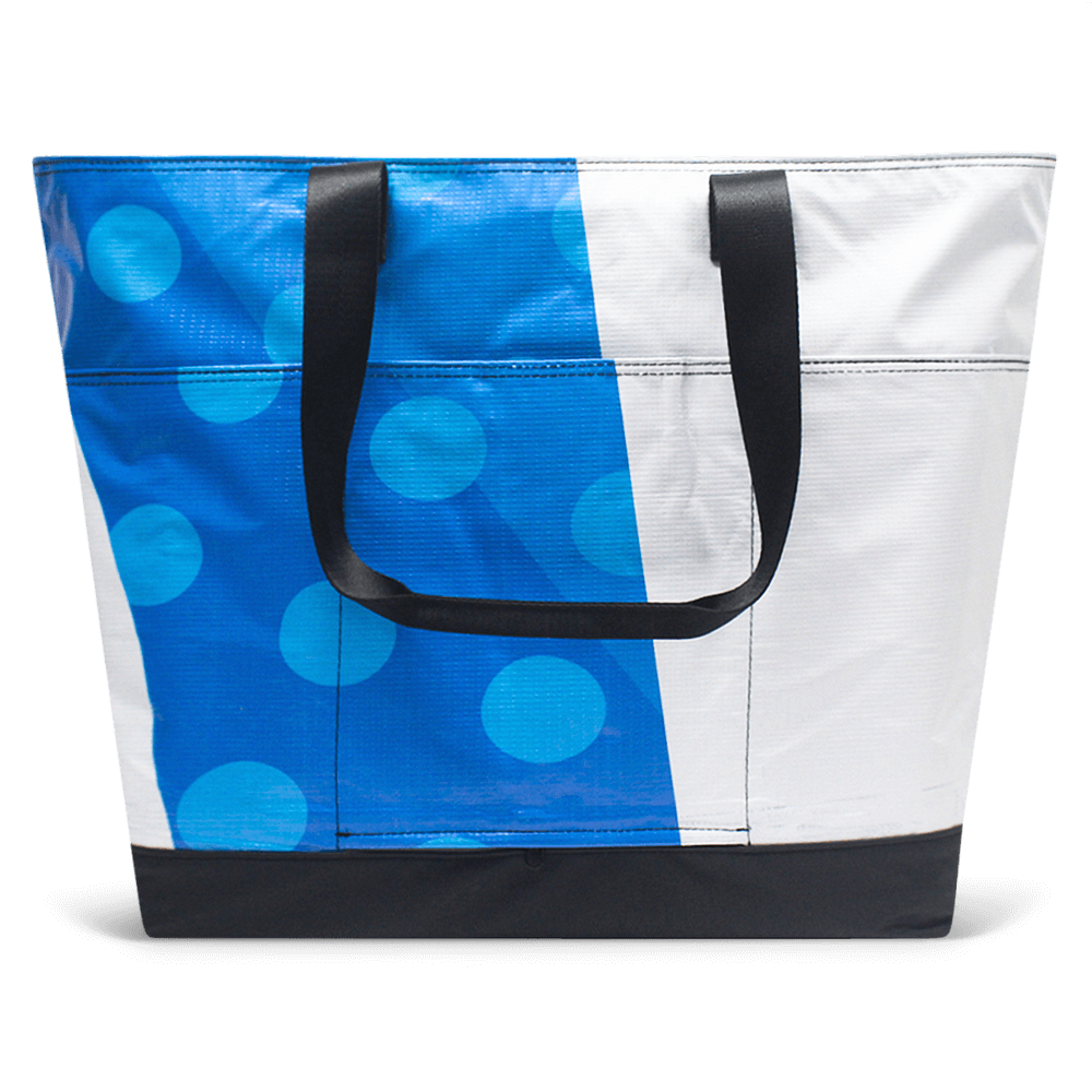 Almost Perfect Hudson Tote Bag - Stylish & Durable Women's Handbag for Work, Travel & Everyday Use