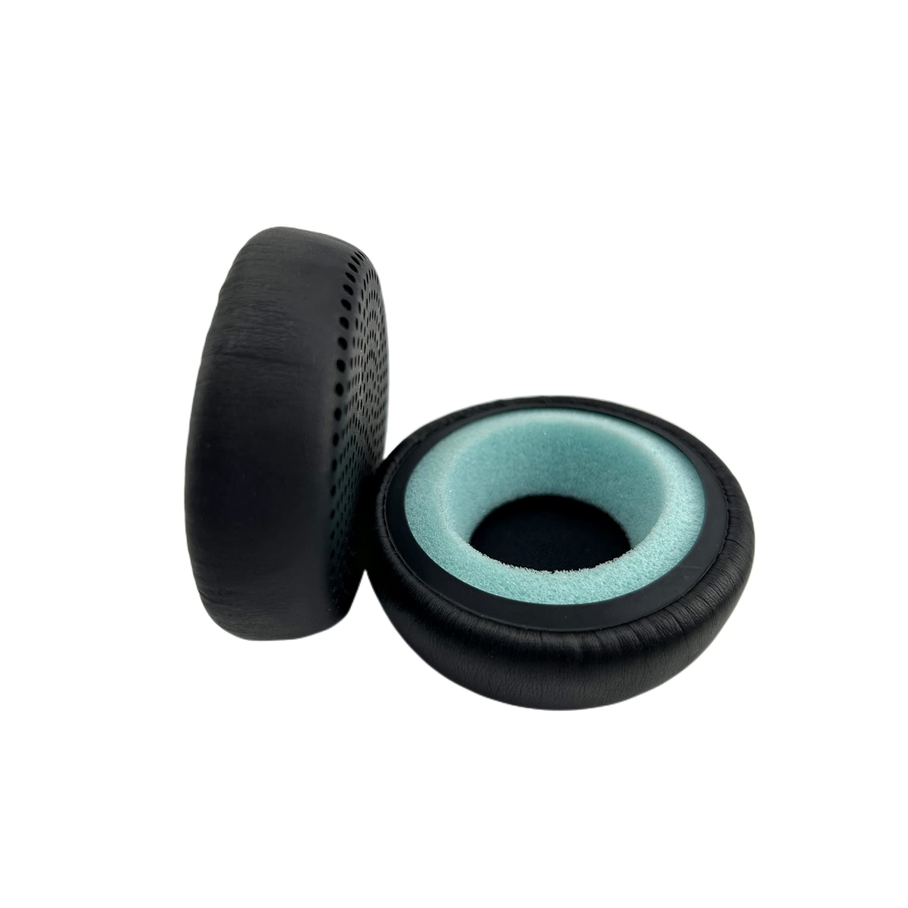 Skullcandy Grind Replacement Ear Pads - Soft Memory Foam Cushions for Wired/Wireless Bluetooth Headphones - Perfect for Gaming, Workouts & Travel