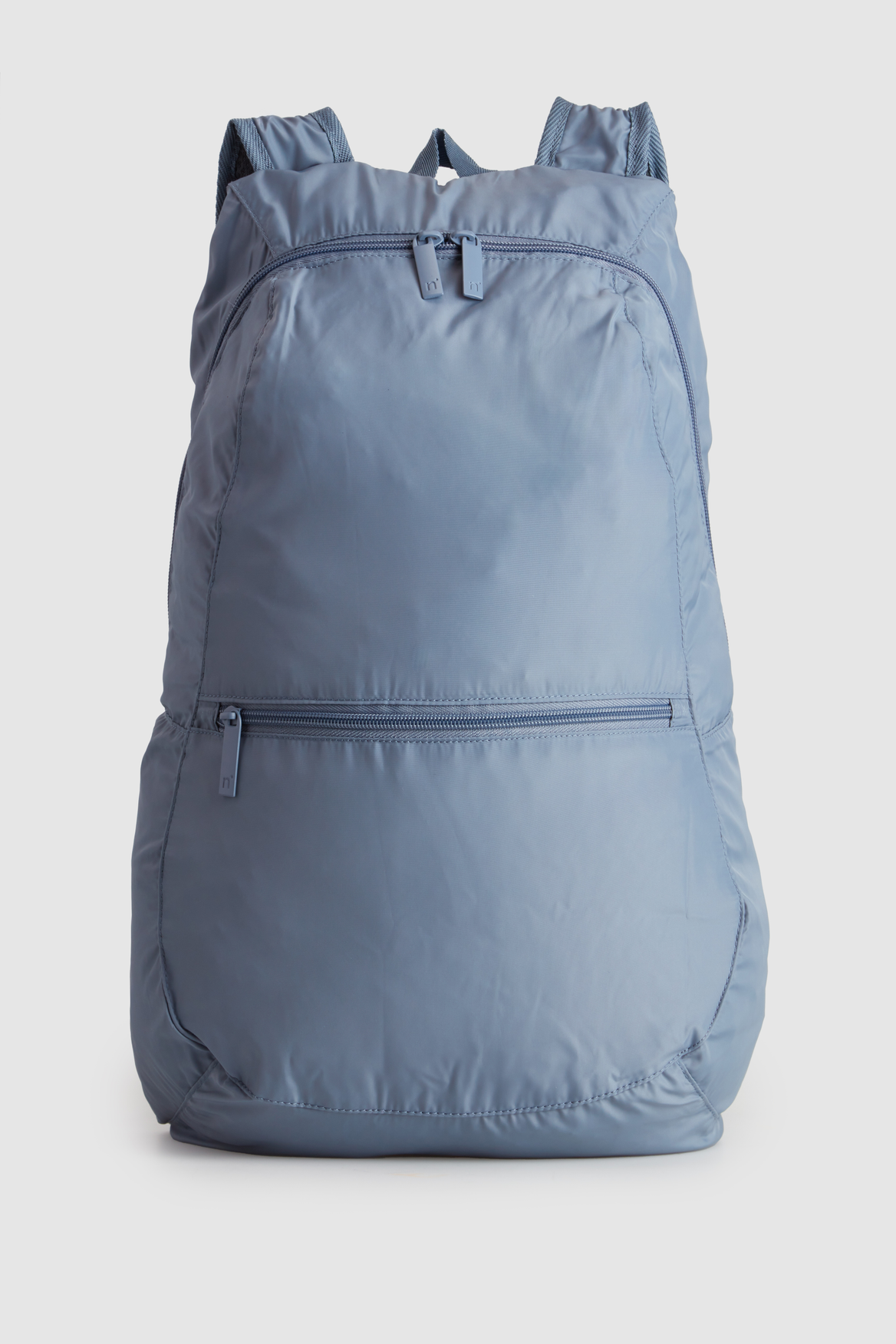 Foldable Backpack - Lightweight & Compact Travel Daypack for Hiking, Camping, School & Gym - Water-Resistant Packable Backpack