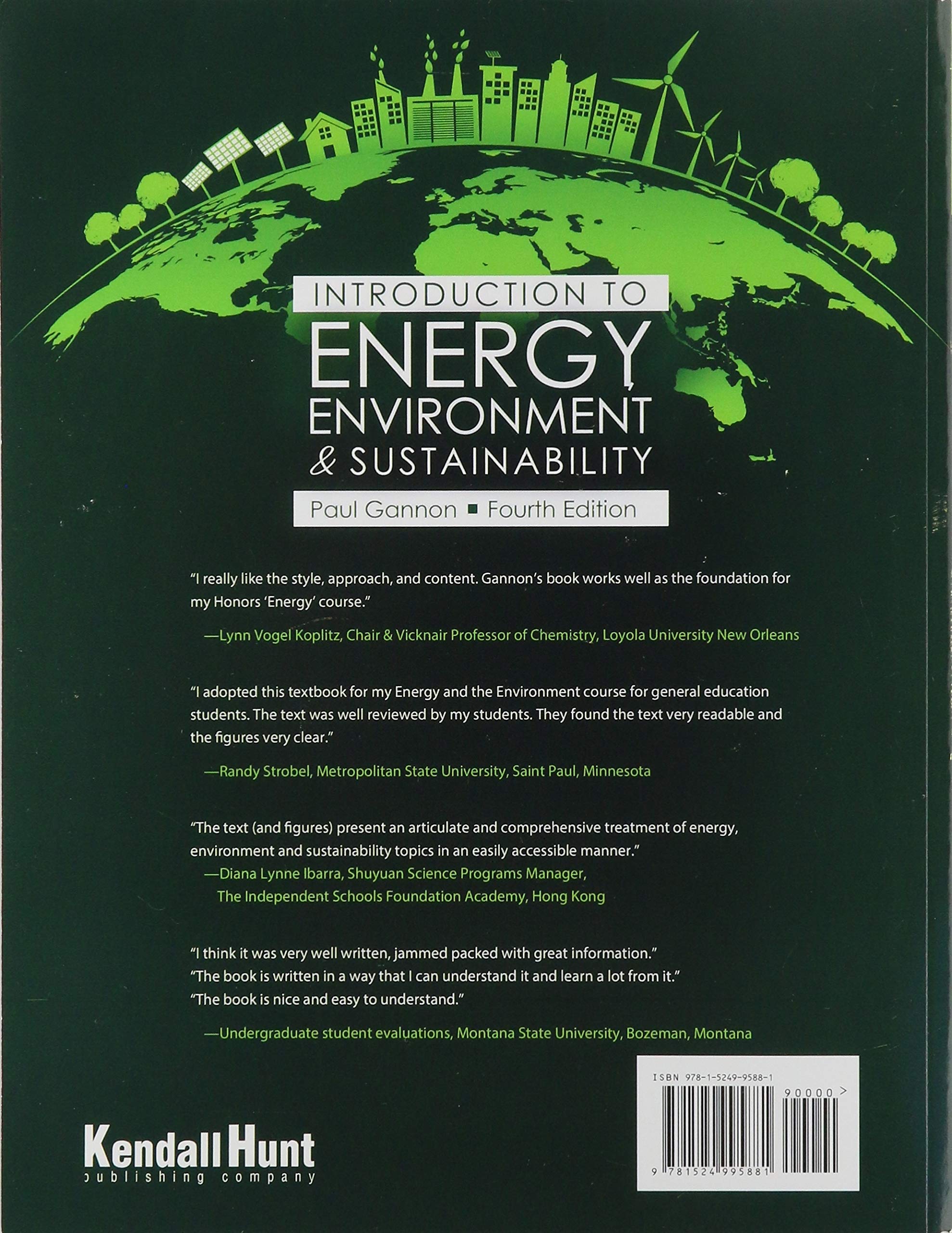 Energy, Environment & Sustainability Guide | Eco-Friendly Living & Green Solutions for Home & Business | Perfect for Students, Professionals & Eco-Conscious Consumers