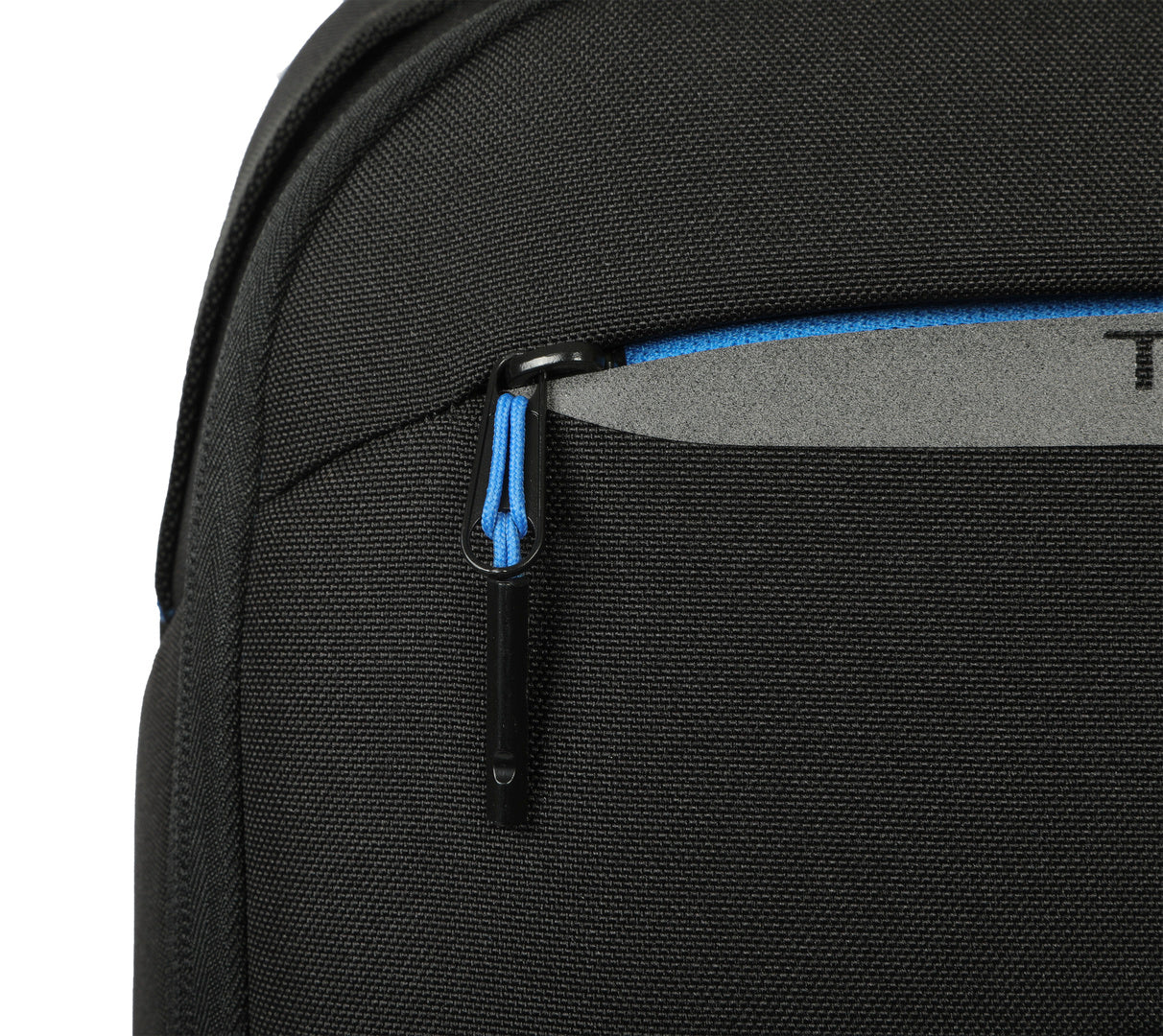 15-16 Inch Coastline EcoSmart® Waterproof Laptop Backpack - Lightweight & Durable for School, Travel & Work | Sustainable Recycled Material