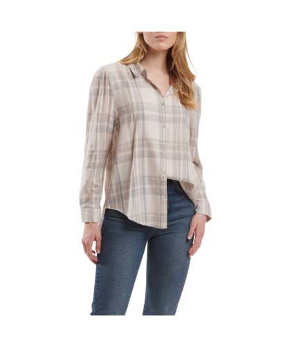 Stone Plaid