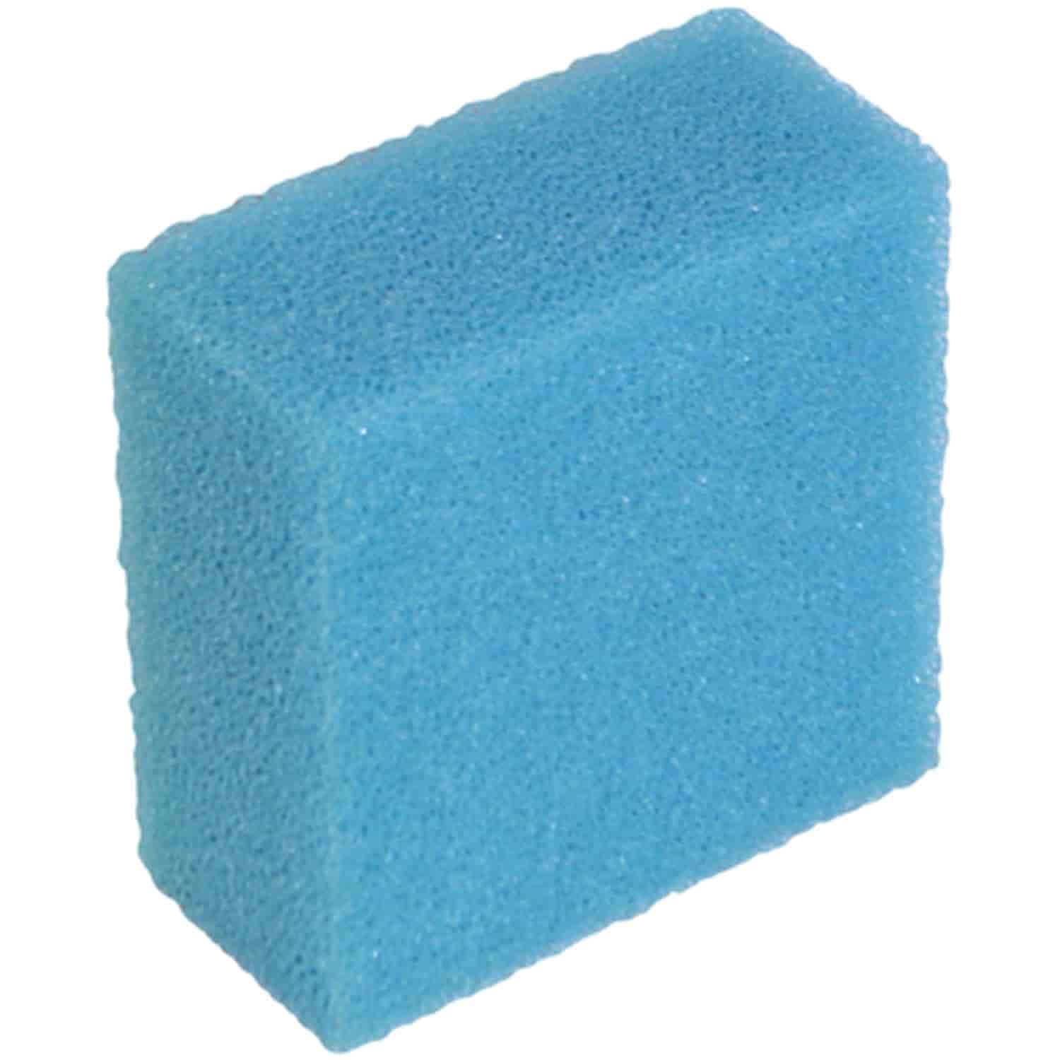 RJS Racing Equipment 30154 Fuel Cell Foam for Alcohol/Methanol - High Performance Fuel Cell Foam for Racing Cars, Motorcycles & Off-Road Vehicles