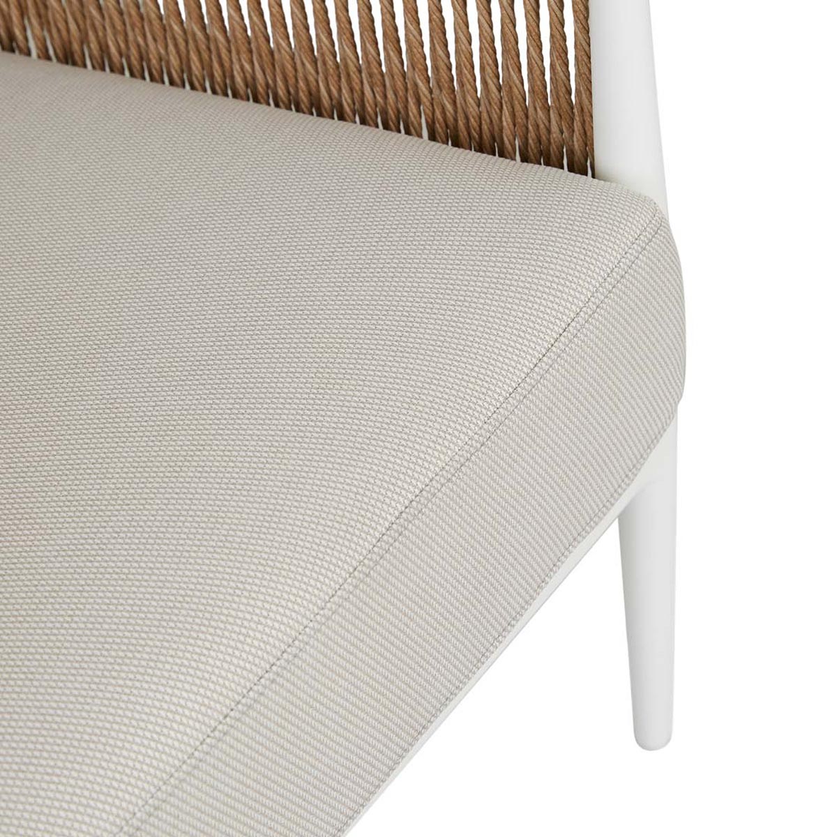 Deluxe Modern Sofa Chair - Comfortable Upholstered Lounge Chair for Living Room, Bedroom & Office - Soft Fabric Recliner with Sturdy Frame - Perfect for Relaxing, Reading & Napping