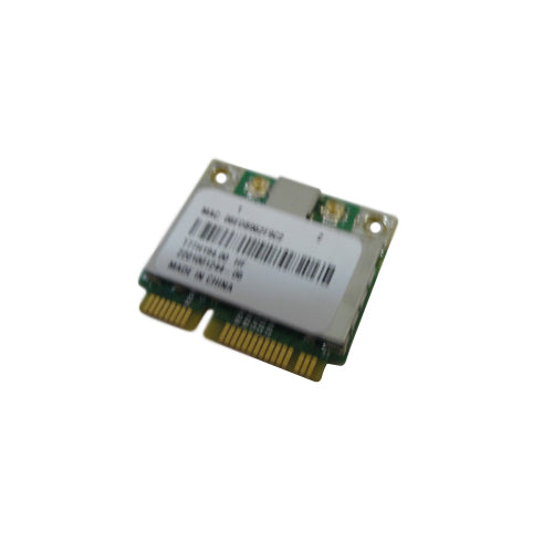 Original Title: Broadcomm Wireless Lan WiFi Card T77H194.00 BCM94313HMG2L   Optimized Title: **Broadcom BCM94313HMG2L Wireless LAN WiFi Card - T77H194.00 - High-Speed Dual-Band 802.11a/b/g/n - Compatible with Laptops & Desktops - Perfect for Gaming, Streaming & Remote Work**