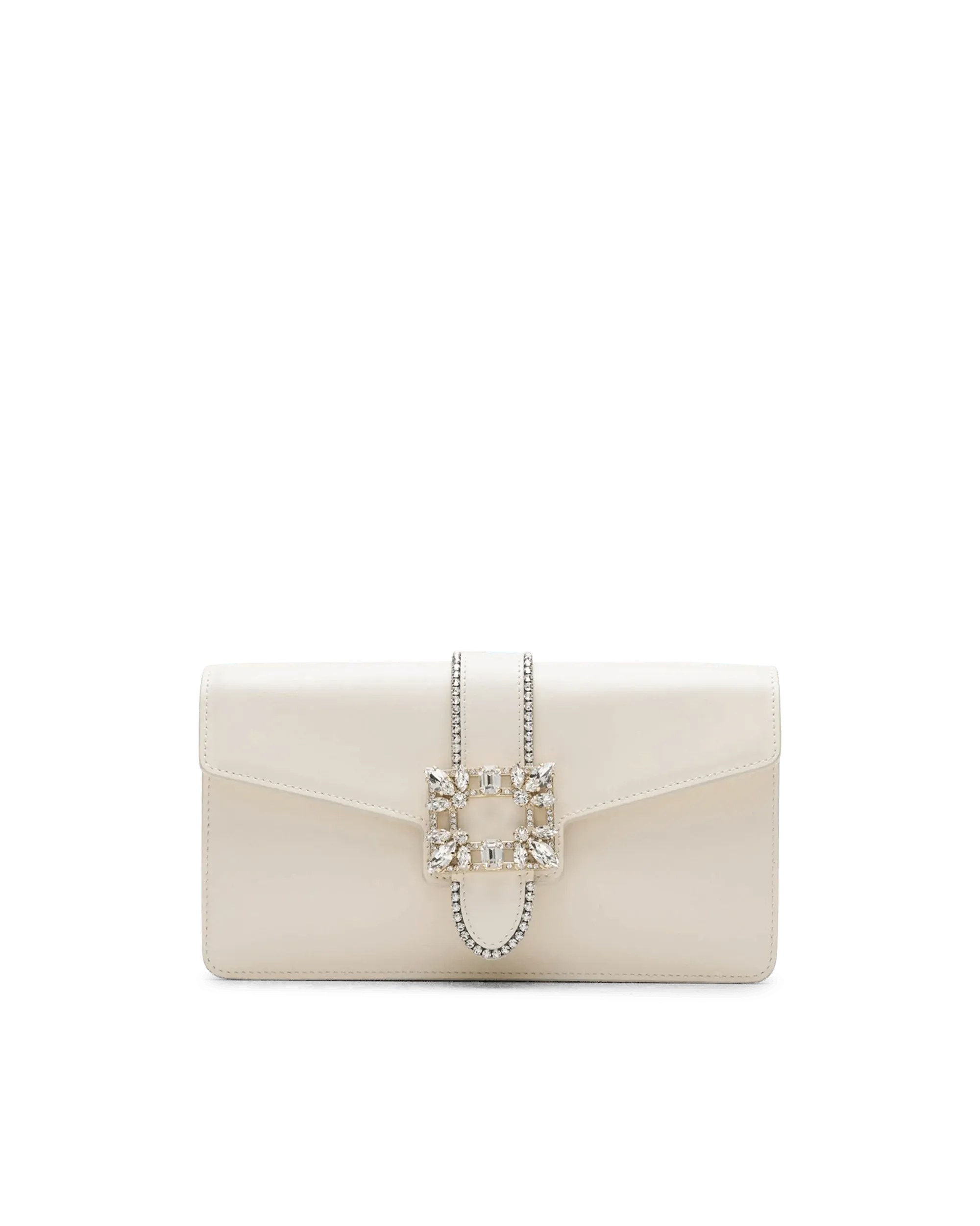 Miss Vivier Clutch - Elegant Women's Evening Bag for Parties, Weddings & Special Occasions | Fashionable Clutch Purse for Date Night & Formal Events