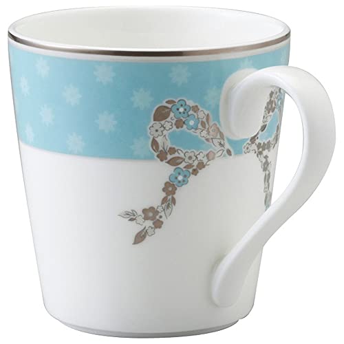 290cc Blue Mug