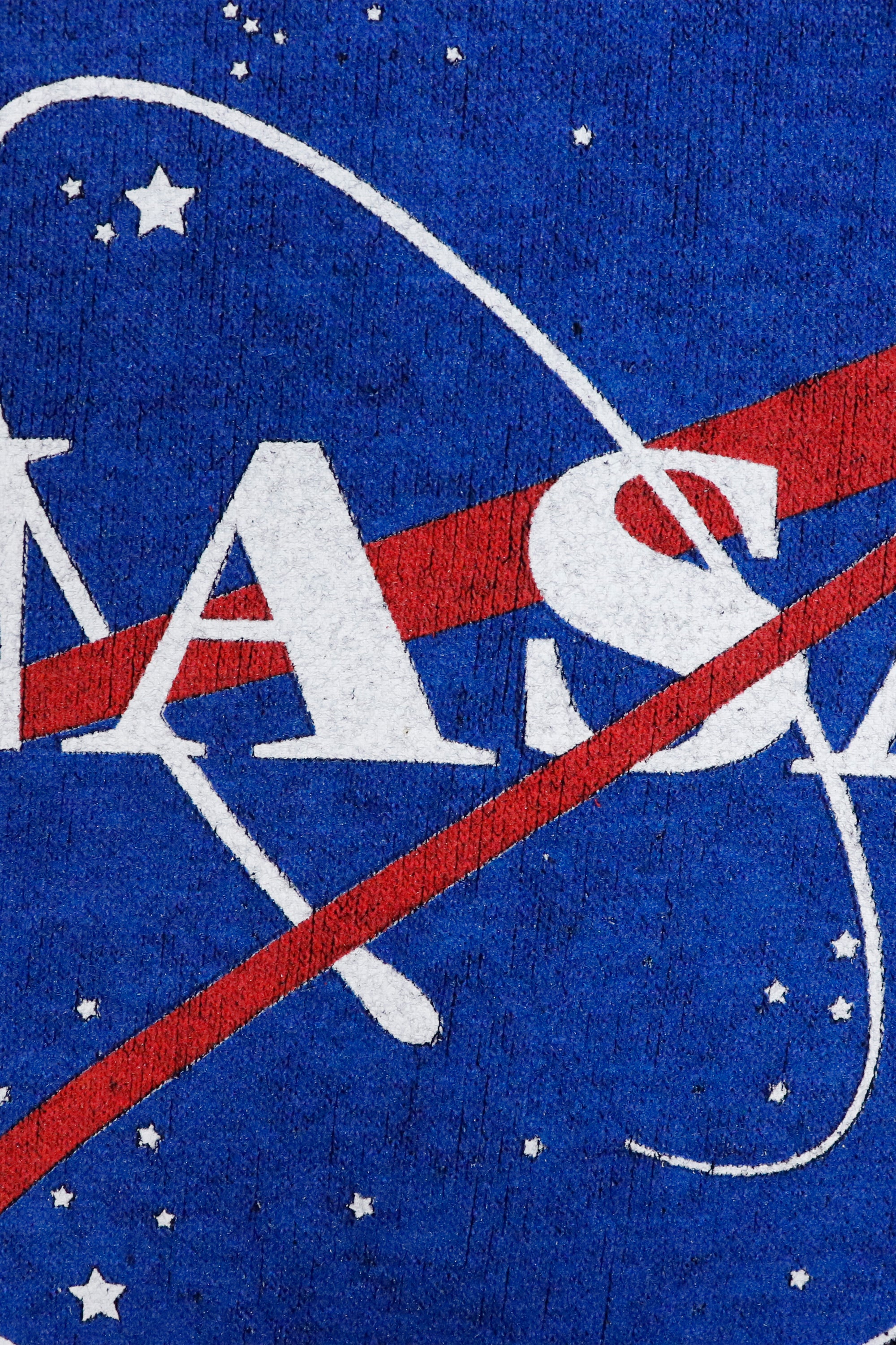 Vintage NASA Logo Sweatshirt - Unisex Retro Space Hoodie for Men & Women - Perfect for Casual Wear, Gifts & Space Enthusiasts