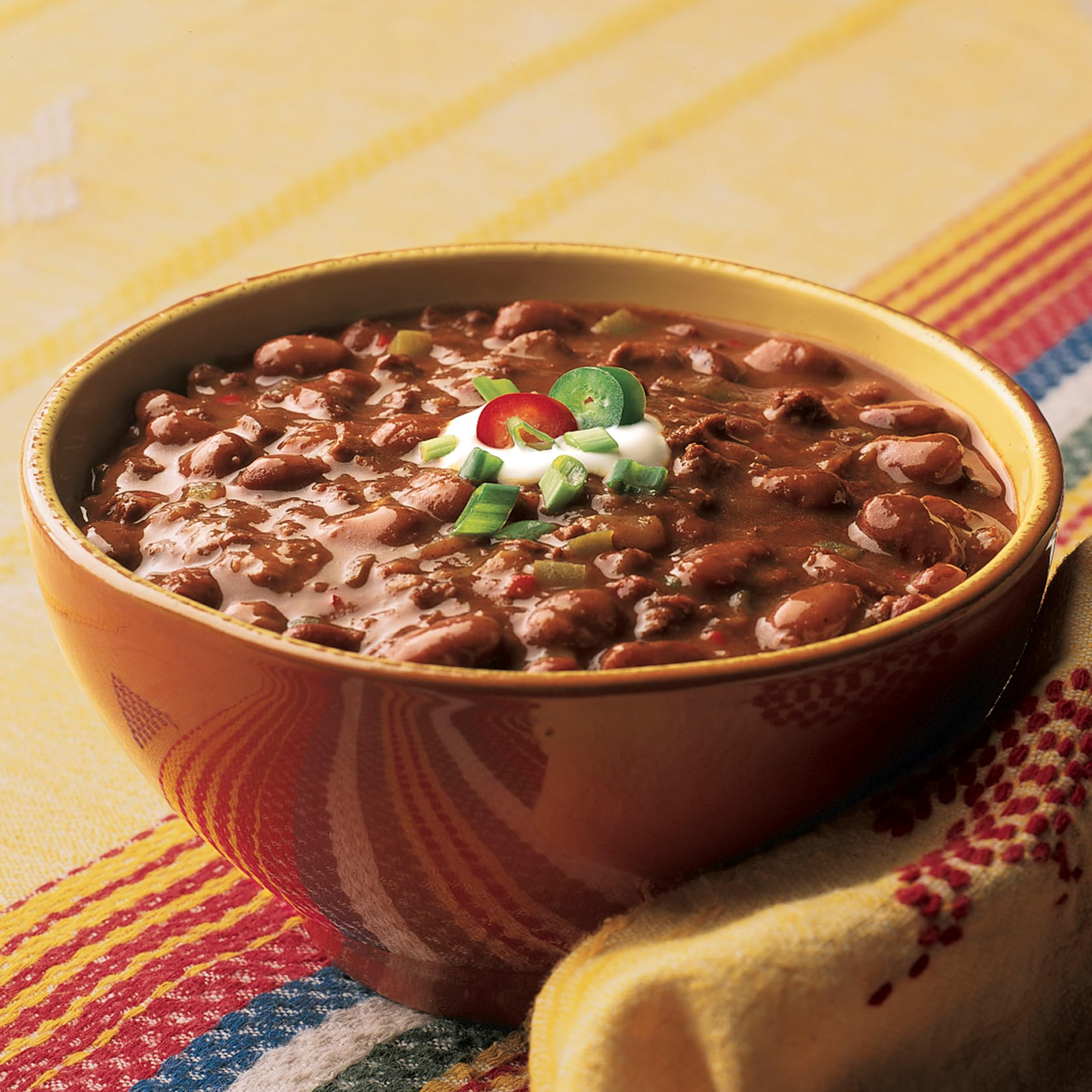 Amy's Organic Vegan Spicy Chili with Red Beans & Tofu - Gluten Free, 14.7 Oz (12 Pack) - Perfect for Camping, Quick Meals & Healthy Plant-Based Diets