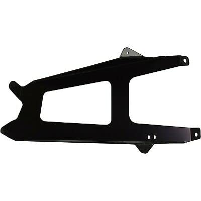 FITS A2254198000 New Left Side Driver Bumper Face Bar Bracket Retainer Mounting Brace - Perfect for Car Repair & Auto Body Restoration