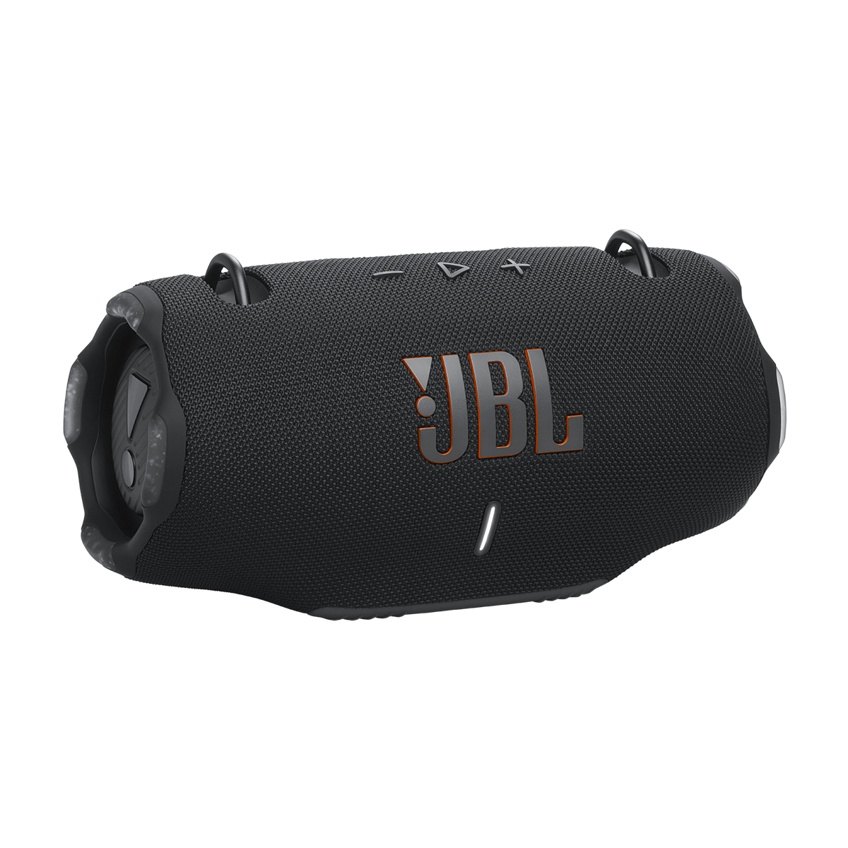 JBL Xtreme 4 Portable Waterproof Bluetooth Speaker - Wireless Outdoor Speaker with Powerful Bass, IP67 Waterproof & Dustproof, 15-Hour Playtime - Perfect for Beach, Pool, Camping & Parties