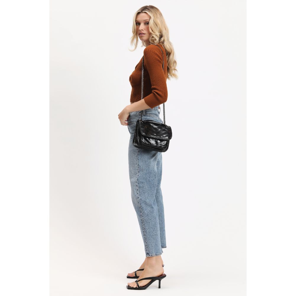 Norma Crossbody Bag for Women - Stylish & Lightweight Shoulder Purse - Perfect for Travel, Shopping & Everyday Use