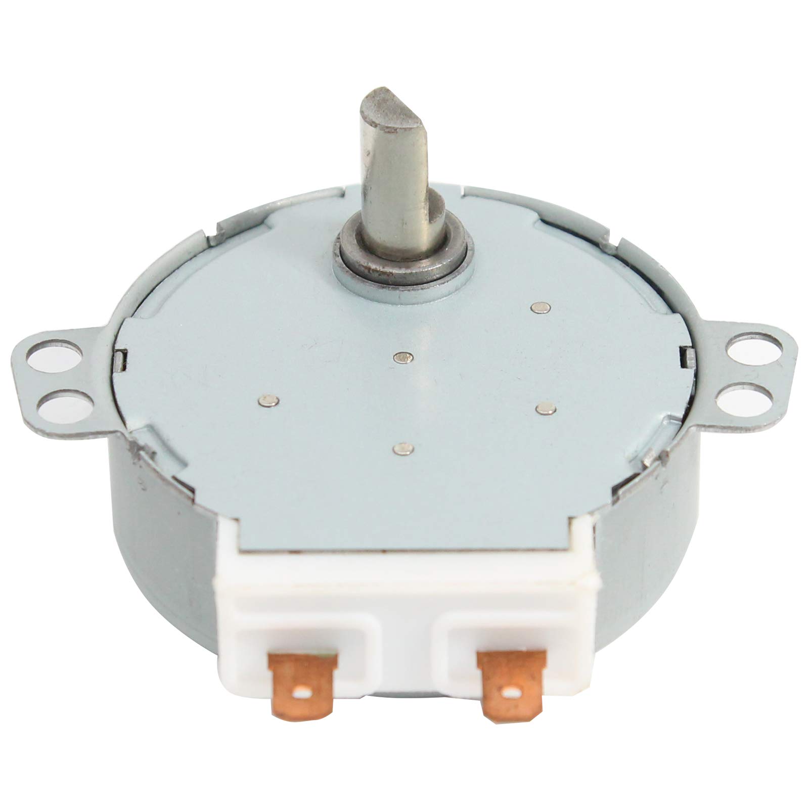 WB26X10038 Microwave Turntable Motor Replacement for Kenmore/Sears 36362709200 Microwave - Compatible with WB26X10038 - UpStart Components Brand - Perfect for DIY Microwave Repair and Home Appliance Maintenance