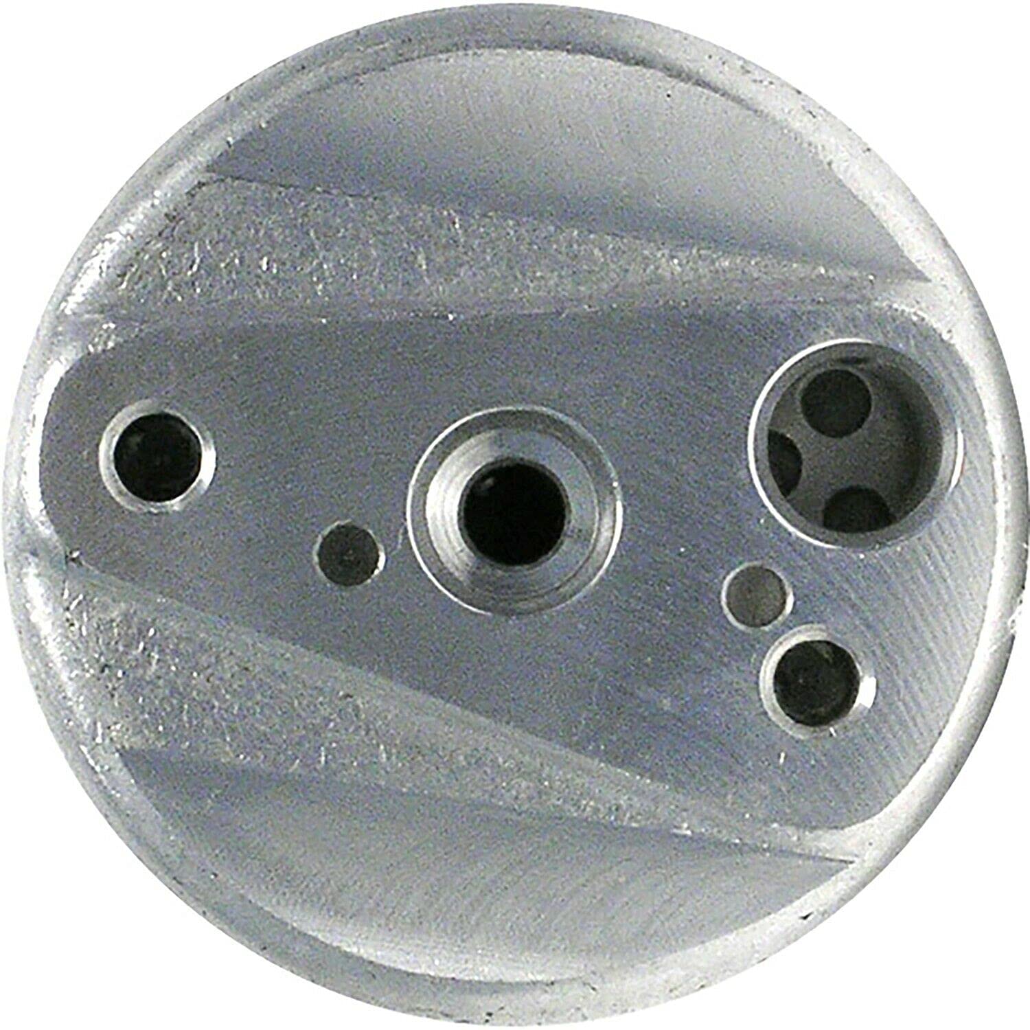 Porsche A/C Receiver Drier Replacement - Compatible with Air Conditioner System | Perfect for Cooling System Repair & Maintenance