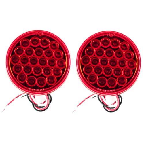 2X RED