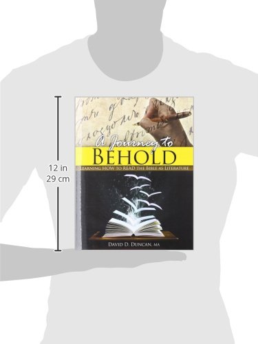 How to Read the Bible as Literature - A Guide to Biblical Literary Analysis for Spiritual Growth & Bible Study Groups
