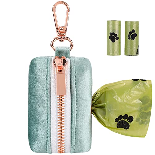 A:green