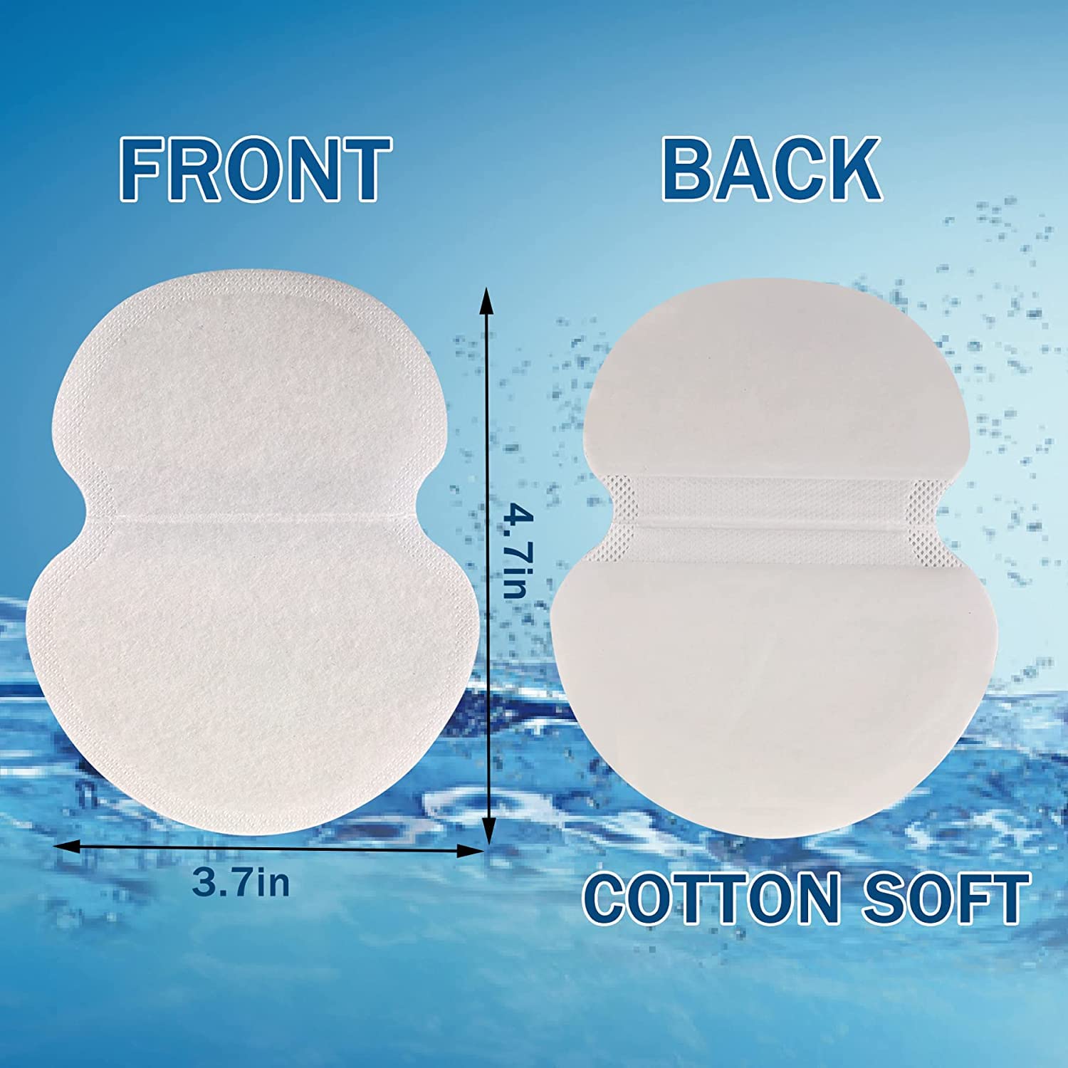 12pcs Compressed Facial Cleansing Sponges - Round Makeup Remover Puff for Gentle Face Washing & Skin Care | Includes 1 Pack Sweat Pads | Perfect for Travel, Daily Makeup Removal & Deep Cleansing Routine