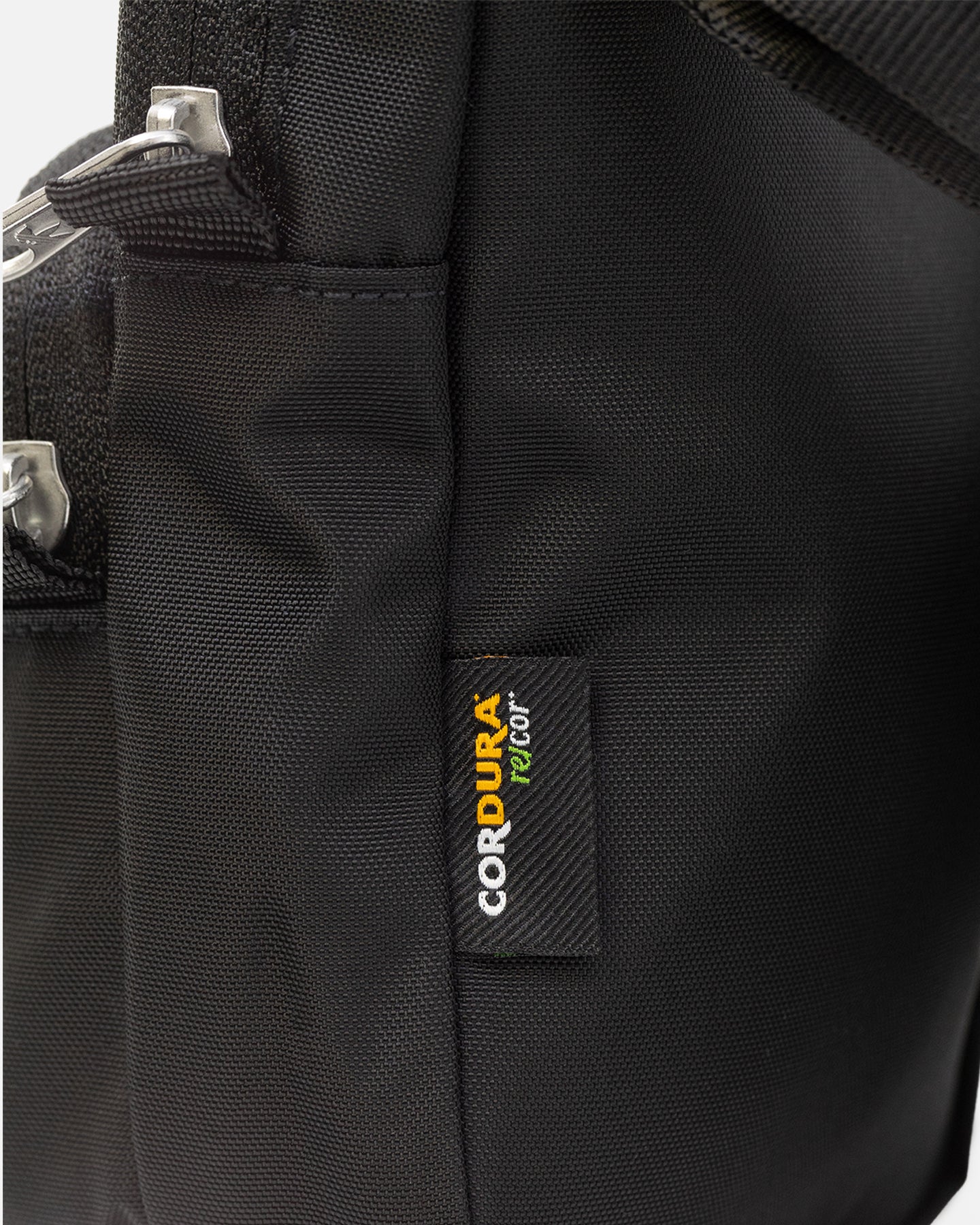 Adidas Premium Essentials Festival Bag - Black | Lightweight Durable Backpack for Travel, Concerts & Outdoor Events