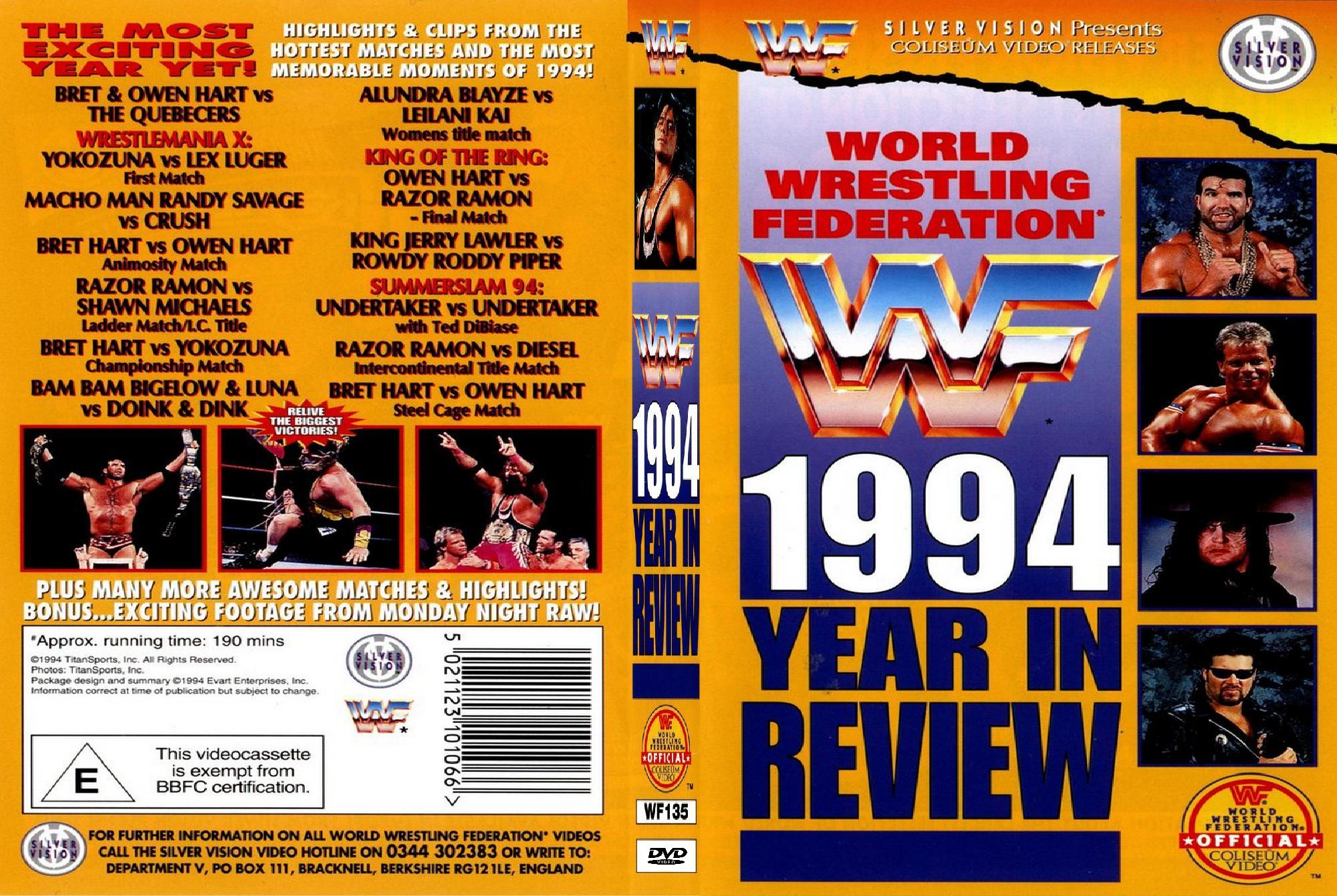 1994 Year in Review - Nostalgic Retrospective & Historical Highlights | Perfect for History Buffs, Gift Ideas, and Classroom Discussions