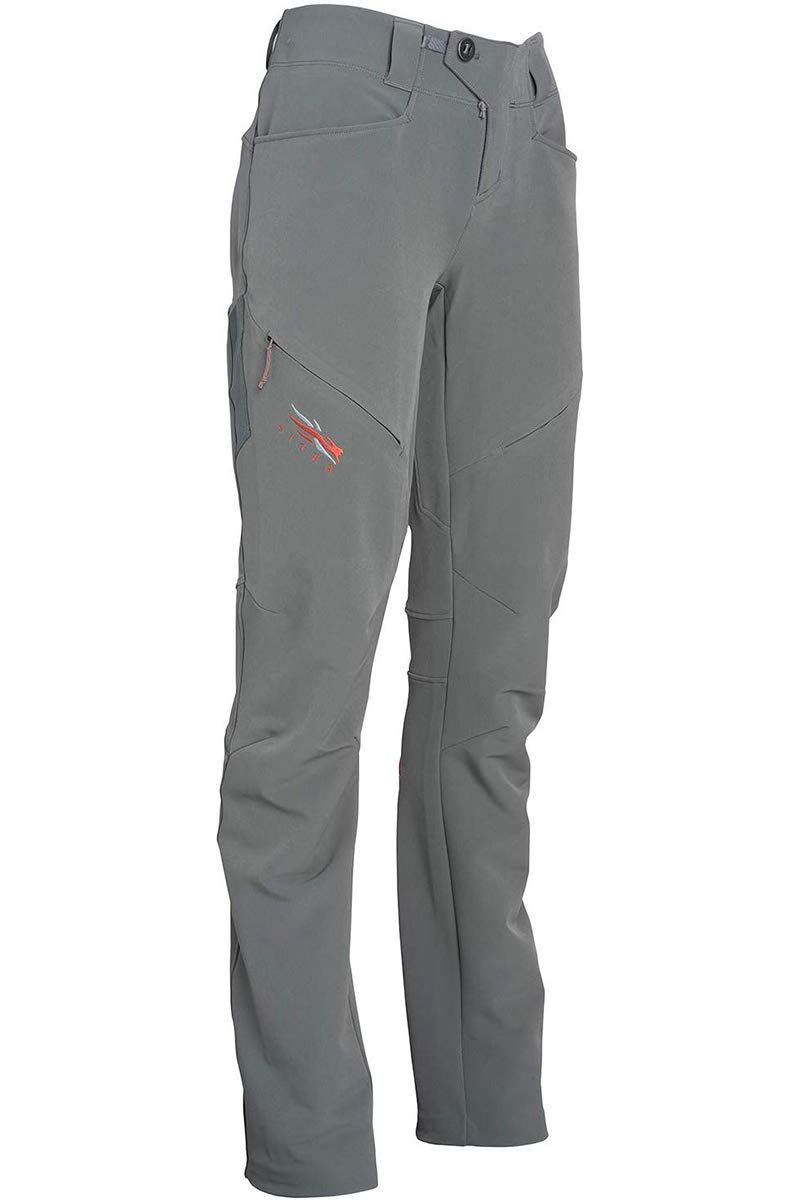 SITKA Gear Women's Cadence Hunting Pants - Lightweight Waterproof Camo Pants for Deer & Turkey Hunting - Ideal for Outdoor Adventures & Wilderness Exploration