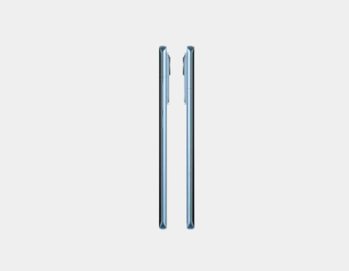 Xiaomi 12X 5G Smartphone - 128GB ROM 8GB RAM - GSM Unlocked Dual SIM - Blue - Perfect for Gaming, Streaming & Business Use