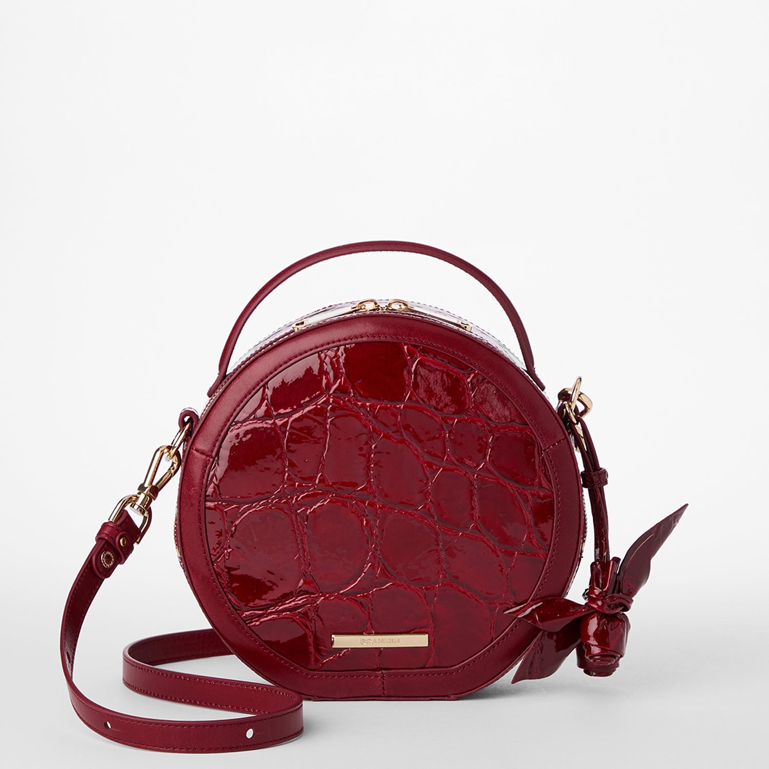 Lane Red Claudine V54234200027 - Stylish Women's Handbag for Work, Travel & Everyday Use