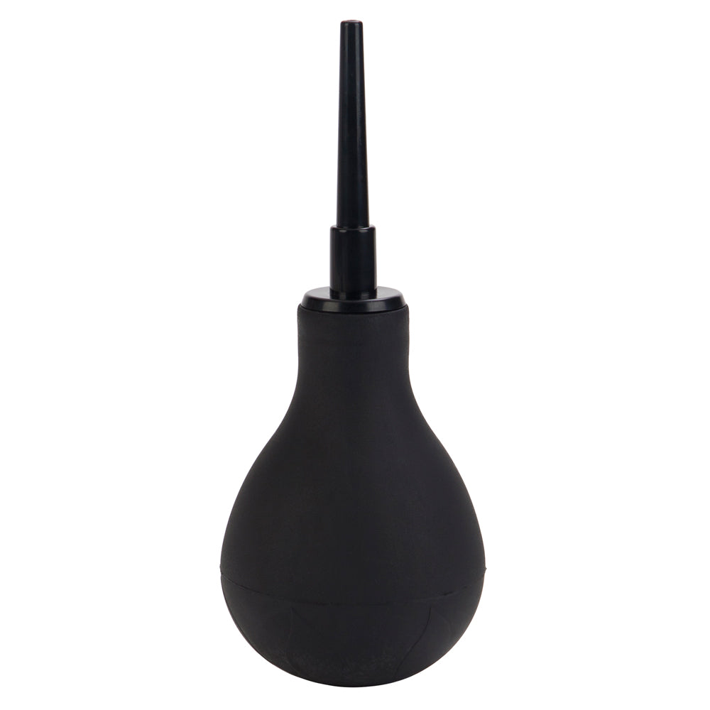 Anal Explorer Kit with Silicone Douche, Butt Plug & Beads - Premium Adult Toys for Anal Play, Training & Pleasure - Perfect for Couples, Solo Play & Beginners