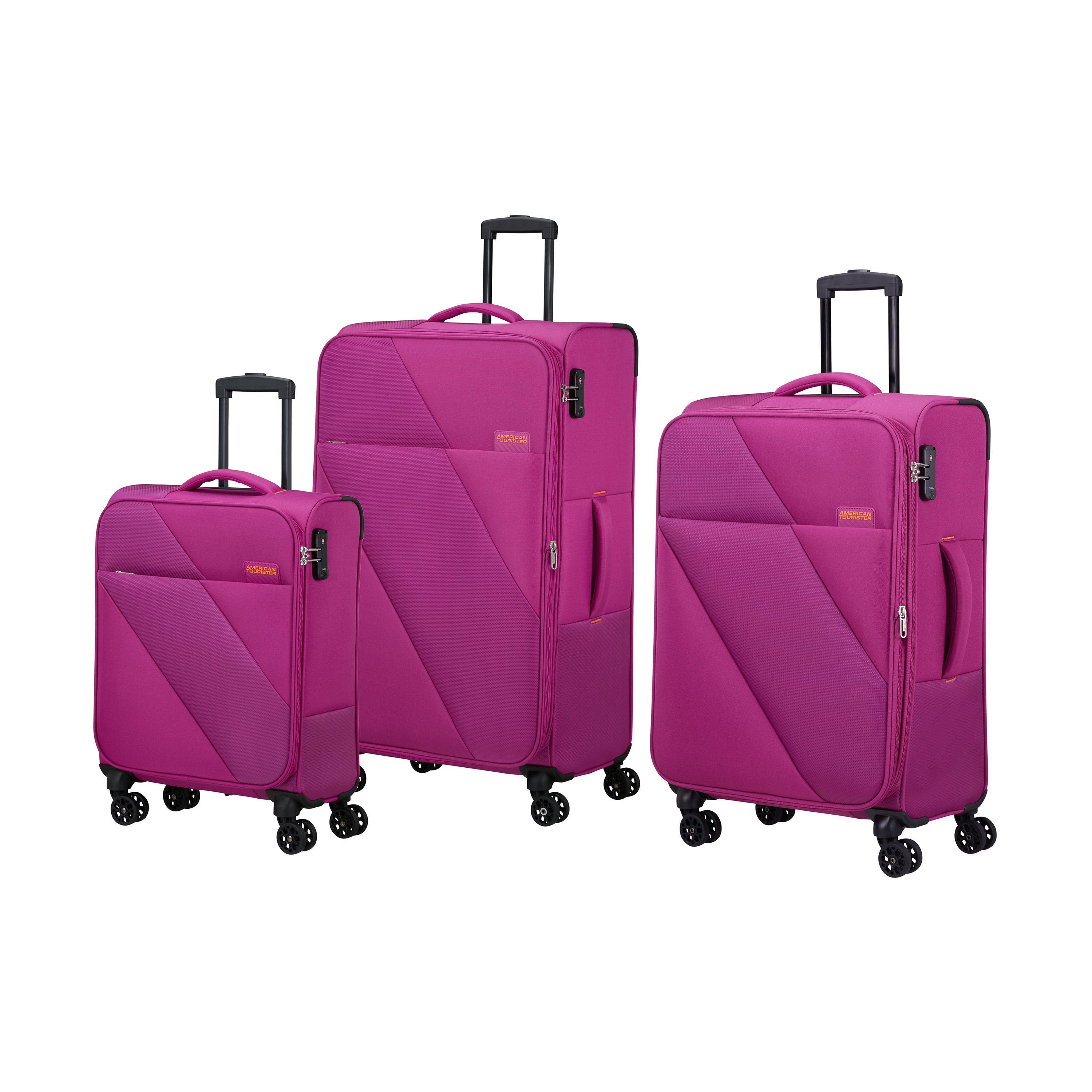 Limited Edition: Fuchsia