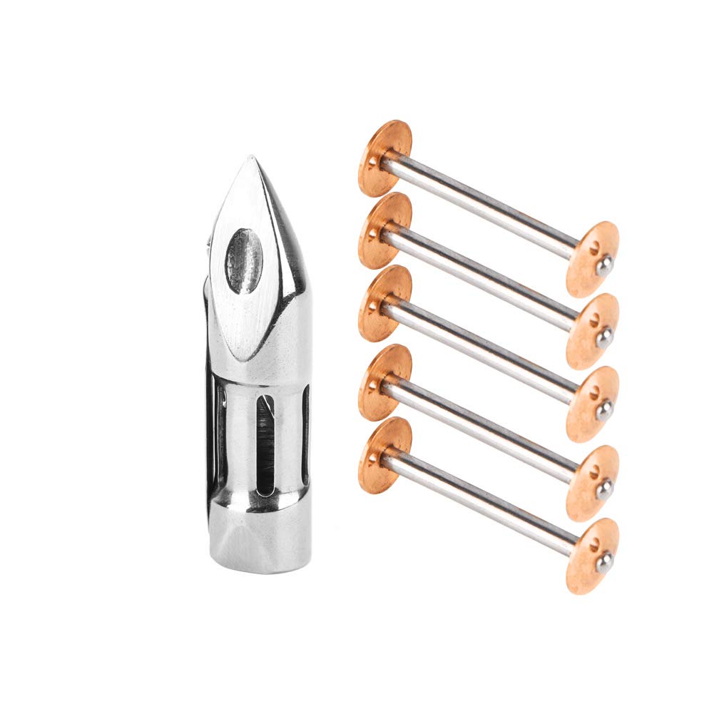 High-Quality Bobbin for Sewing - Exquisite Craftsmanship & Modern Design - Perfect for Indoor Sewing, Quilting & DIY Projects