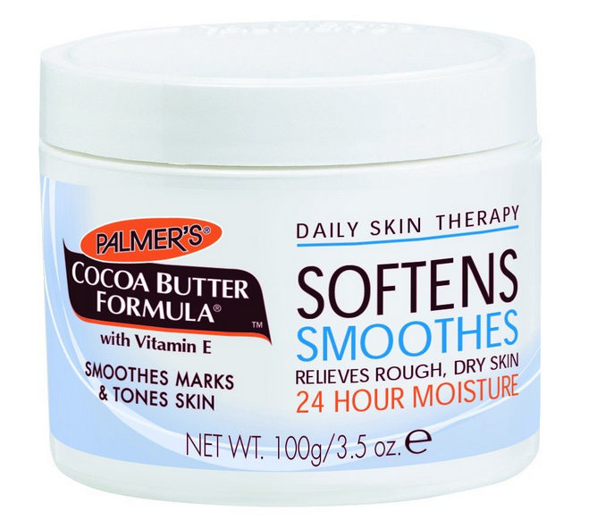 Palmer's Cocoa Butter Formula with Vitamin E - Deep Moisturizing Body Lotion for Dry Skin - Perfect for Daily Hydration & Stretch Mark Care