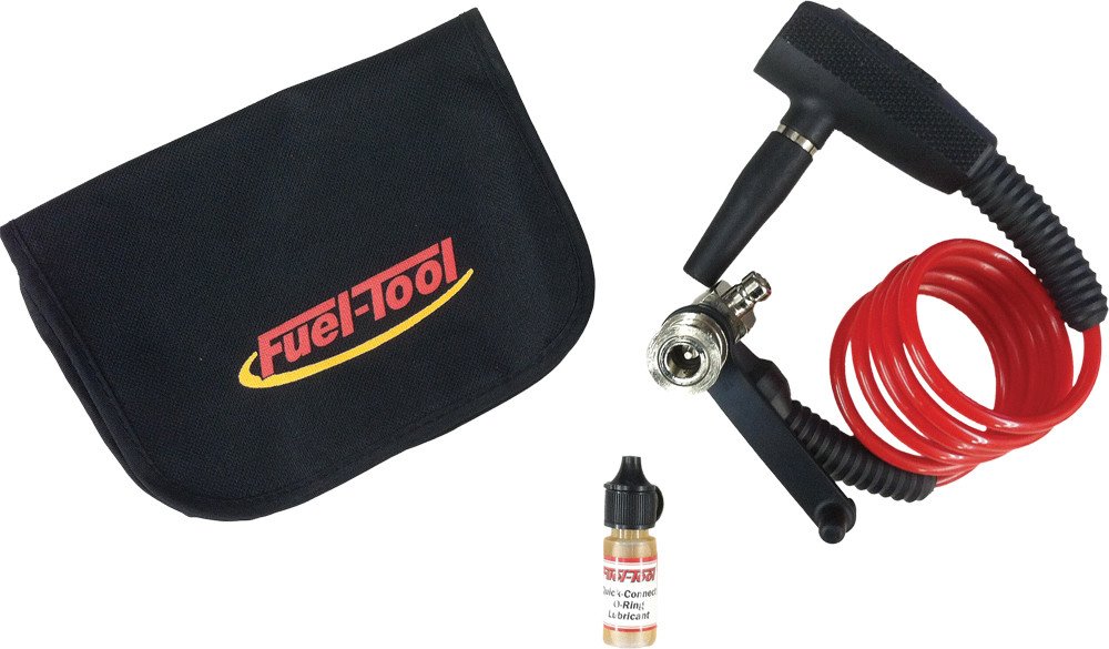 FUEL TOOL SHARING SYSTEM - Professional Equipment Sharing Platform for Construction & DIY Projects | Perfect for Job Sites, Workshops & Home Improvement