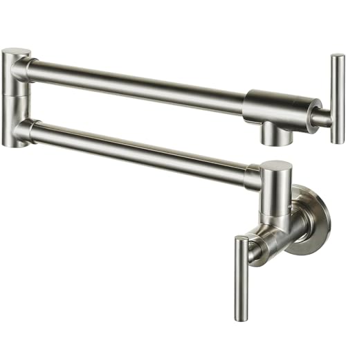 Brushed Nickel