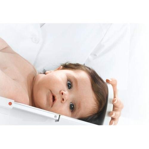 Seca 2321817004 Infant Measuring Rod for Baby - Accurate Newborn Length Measurement Tool for Pediatricians, Hospitals, and Home Use