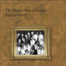 Mighty Men of Gospel - Inspirational Christian Book for Faith & Spiritual Growth - Perfect for Bible Study, Church Groups & Personal Devotion