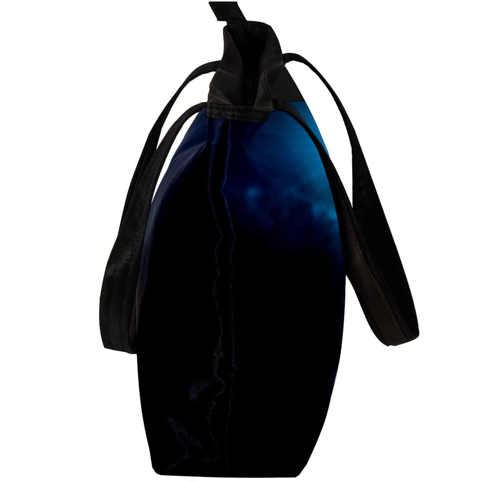 Stylish Women's Tote Bags - Small Handbag for Everyday Use | Perfect for Work, Shopping & Basketball Games