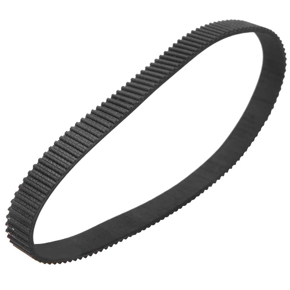 **Keenso 384-3M-12 Rubber Electric Scooter Motor Drive Belt | High-Performance Synchronous Belt for Smooth Riding | Perfect for Commuting & Urban Travel**