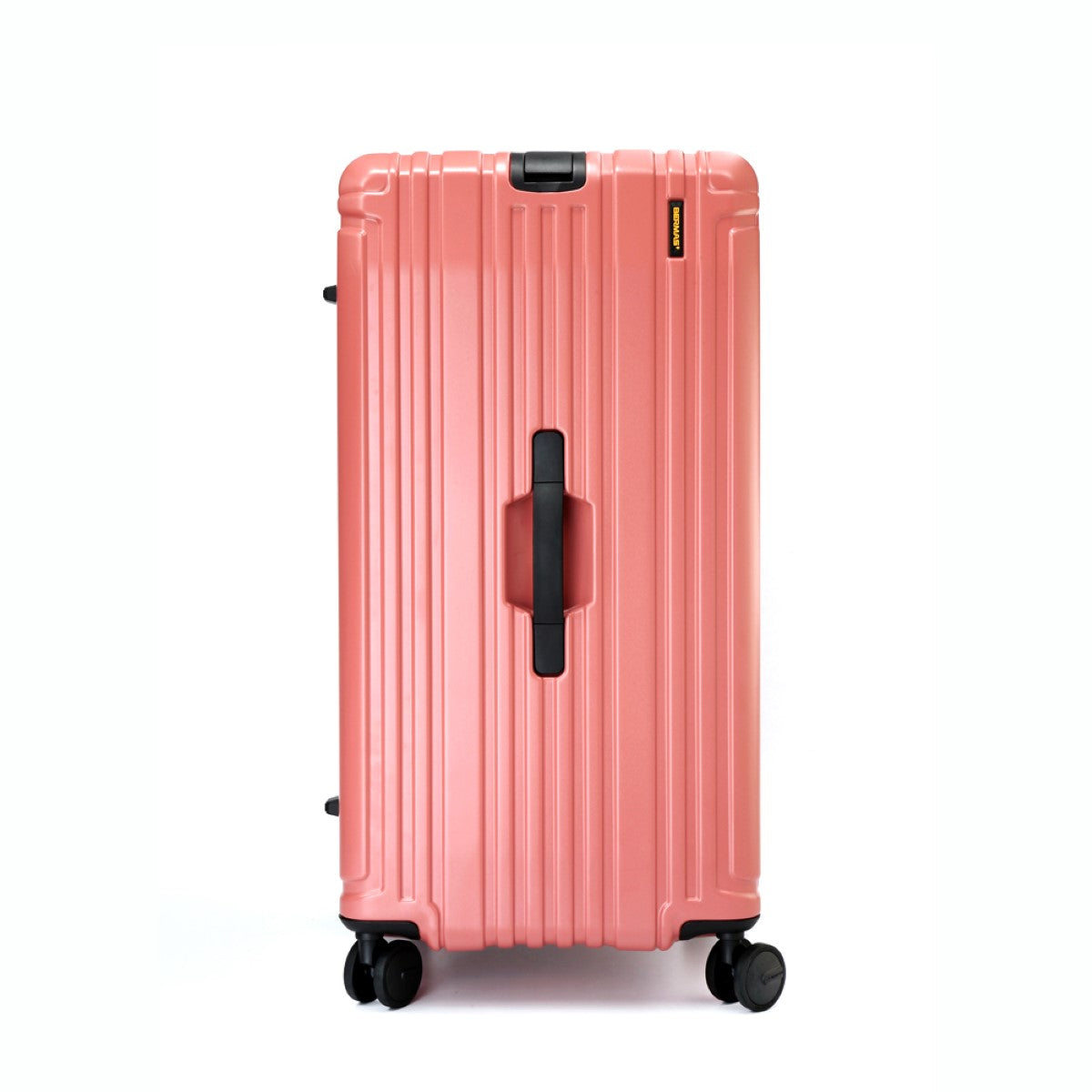 BERMAS Battleship Series 2nd Gen Expandable Luggage Suitcase - Perfect for Travel, Business Trips & Weekend Getaways