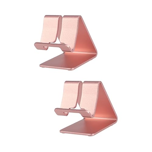 Rose Goldx2pcs